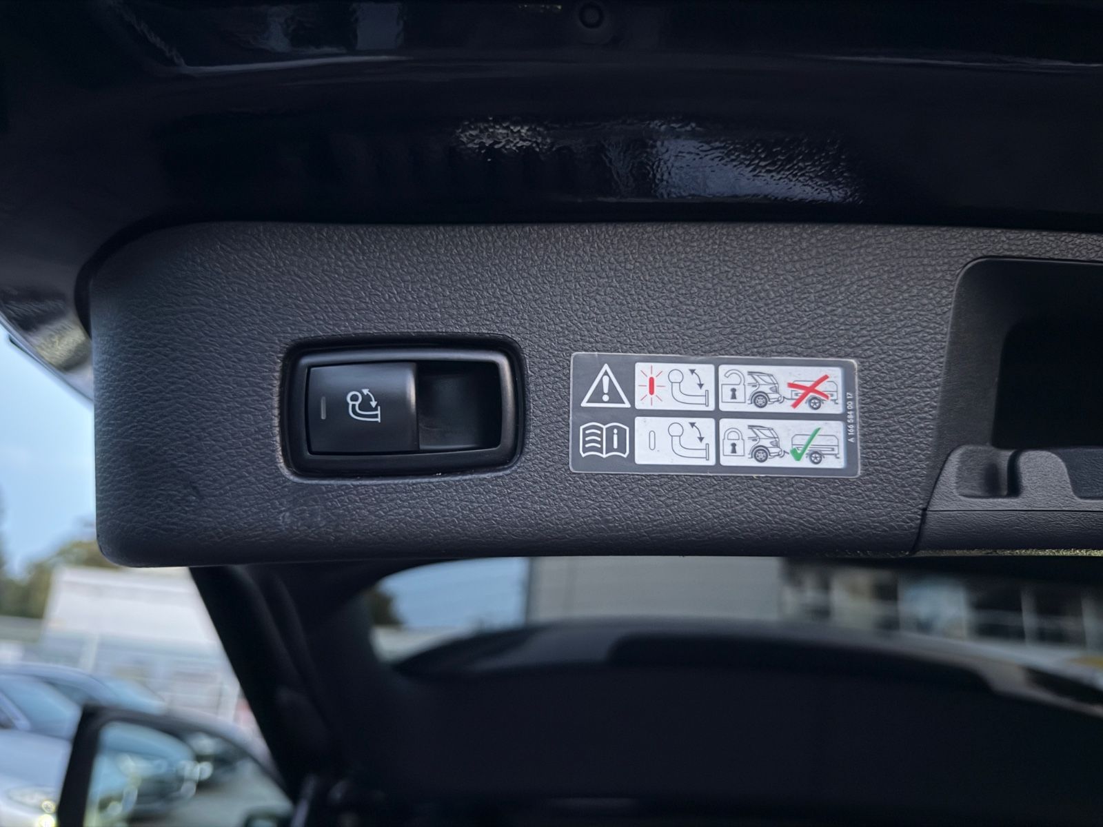 Fahrzeugabbildung Mercedes-Benz GLE 350 d 4Matic | 360 Kamera | Pano | Voll