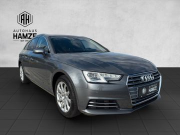 Audi A4 2.0 TDI Avant sport|Kamera|Navi|AHK|Tempomat