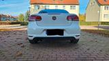 Volkswagen Eos 1.4 TSI - - Volkswagen Eos: Weiß