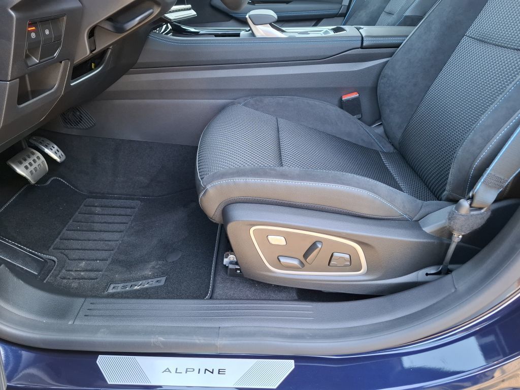 Renault Espace - Bild 27