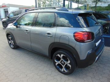Bild 3 Citroën C3 Aircross Shine