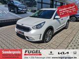 Kia Niro 1.6 DCT Spirit Hybrid LED|virt.Cock.|Navi - Kia Niro Gebrauchtwagen