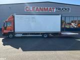 Iveco Eurocargo ML80EL16 Euro 6 DHollandia laadklep - Iveco 80 16