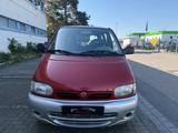 Nissan Serena 1.6 Magic Klima 1.Hand Tüv neu Garantie - Nissan Serena Gebrauchtwagen
