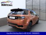 Land Rover Discovery Sport R-Dynamic SE AWD Vollausstattung - Land Rover