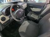 Dacia Dokker Express Ambiance Garantie Klima Tüv neu - Dacia Dokker in Essen