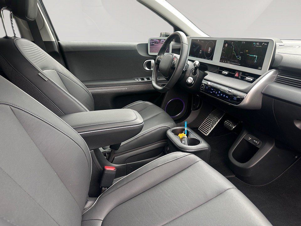 Fahrzeugabbildung Hyundai IONIQ 5 77,4kWh UNIQ digitale Außenspiegel Relax