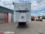 Stas S300ZX*Cargo Floor*91m³*1+3 Liftachse*SAF-Disc* - Offers