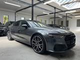 Audi A7 50 TDI quattro *SLINE*HUD*LEDER*PANO*B&O*360° - Audi A7 in Wuppertal