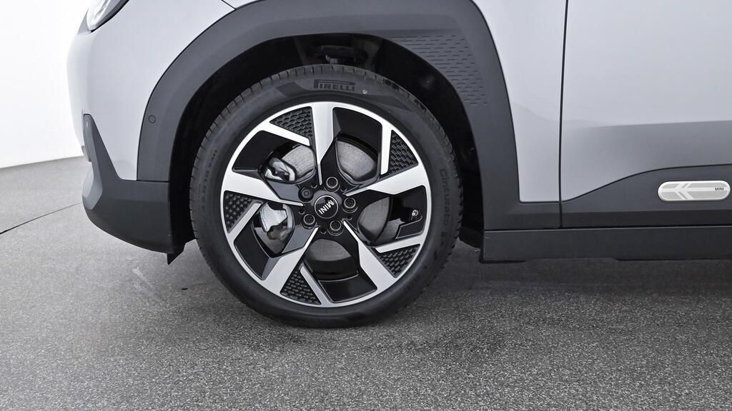 MINI John Cooper Works - Bild 17