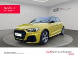 Audi A1 Sportback 35 TFSI S line LED Kamera Carplay - Audi A1 in Kassel