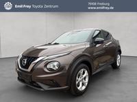 Nissan Juke 1.0 DIG-T Tekna
