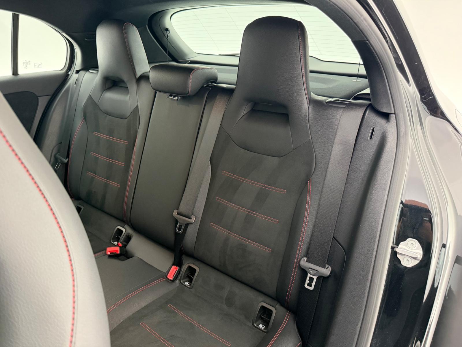 Mercedes-Benz A-Class *AMG LINE*LED-MEMORY-SHZ-TEMPO-MBUX-APPLE, миниатюра 27