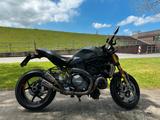 Ducati Monster 1200S  - DUCATI MONSTER 1200