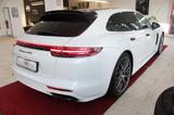 Porsche Panamera Sport Turismo GTS - Porsche Panamera Gebrauchtwagen in Hamburg