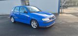 Seat ibiza 1,4 Klima Tüv Neu - Seat Ibiza aus 2000: 1.4