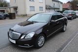 Mercedes-Benz E 350 CGI BE*ELEGANCE*LEDER*NAVI*XENON*TOP! - Mercedes-Benz E 350 in Essen