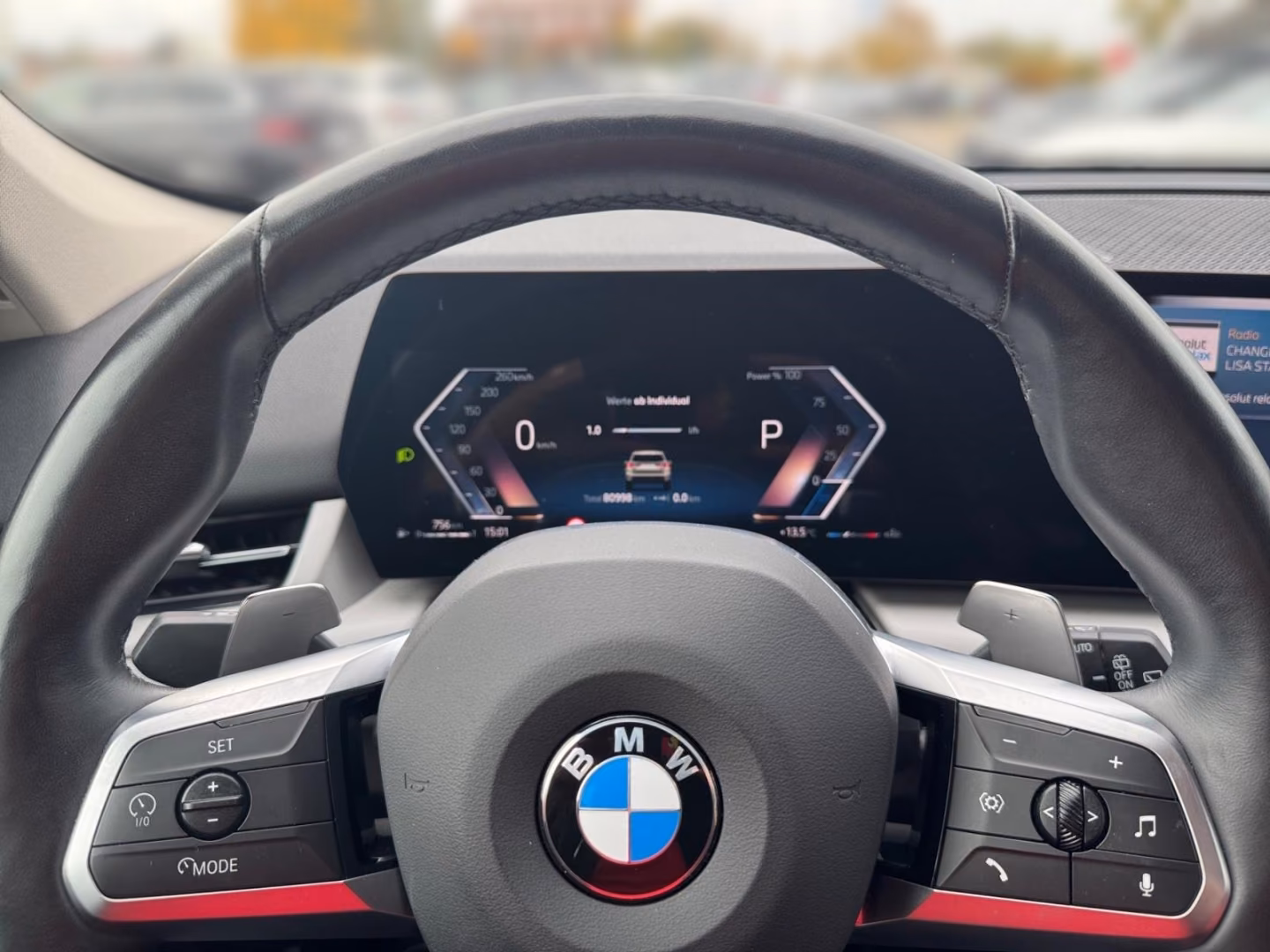 BMW X1 20dxA +NAVI+SPORTSITZ+LED+SHZ+LHZ+CAM+FLA+, миниатюра 17