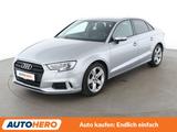 Audi A3 Limousine 1.5 TFSI ACT Sport*XENON*NAVI*TEMPO - Audi A3 Gebrauchtwagen in Köln