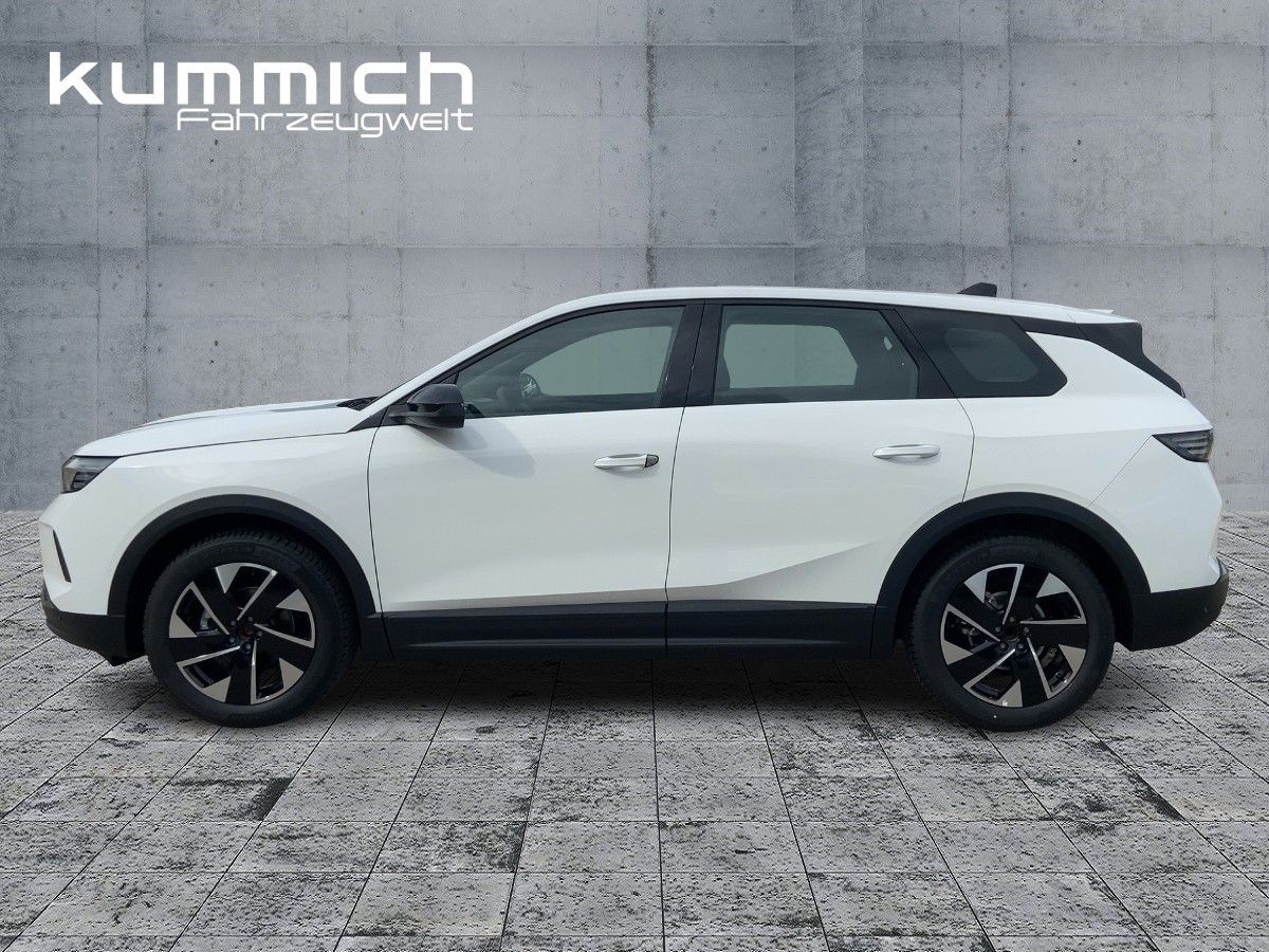 Opel Grandland (X) - Bild 6