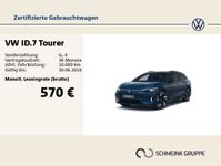 Volkswagen ID.7 - Vorschau Bild 2