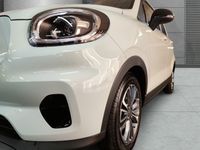 Leapmotor T03 - Vorschau Bild 4