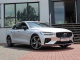 Volvo S60 T8 Twin Engine AWD Geartronic R Design - Volvo S60: Allradantrieb