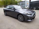 BMW 218 i Gran Coupe Sport Line TOP! TÜV NEU 8 FACH - gebrauchte BMW 218 aus dem Jahr 2020