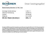 Skoda Kamiq - Vorschau Bild 2