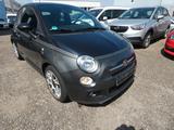 Fiat 500 S " GQ " Leder " - Fiat 500: Gq