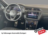 Volkswagen Tiguan Allspace - Vorschau Bild 8