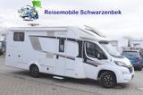 Knaus SUN TI 700 MEG EINZELBETTEN SAT+TV LUFTF. AHK 2H - Knaus Ti 700