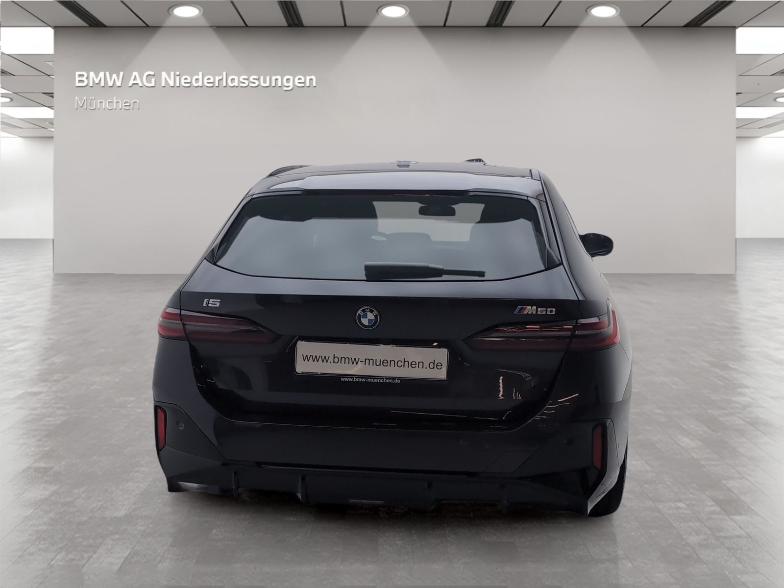 BMW i5 - Bild 7
