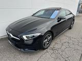 Mercedes-Benz CLS 350 d 4M*AMG-LINE*NAV*LED*GSHD*BUR*HUD*KEY* - Mercedes-Benz CLS 350 Gebrauchtwagen in Stuttgart