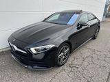 Mercedes-Benz CLS 350 d 4M*AMG-LINE*NAV*LED*GSHD*BUR*HUD*KEY* - Mercedes-Benz CLS 350 aus 2020