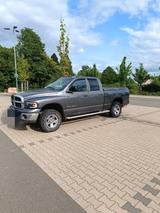 Chrysler Dodge RAM 1500 4x4 SLT Tausch/Verkauf - gebrauchte Chrysler SUV & Geländewagen