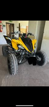 Yamaha Raptor 700r SE (60 Jahre Edition) - Offers