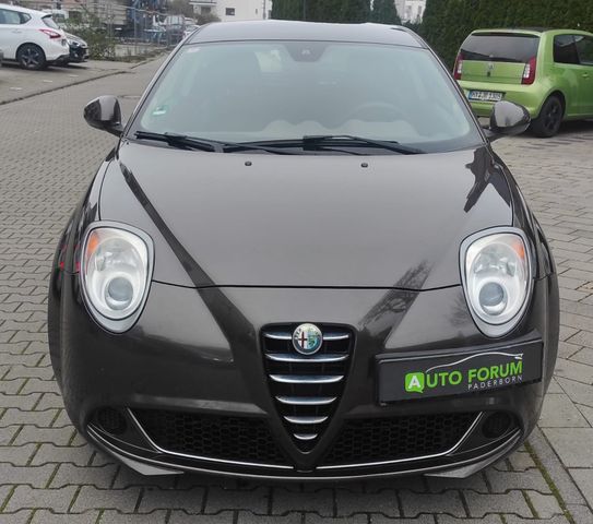 Alfa Romeo MiTo 1.4 8V *Euro5*