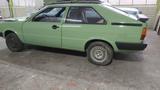 Audi Coupr Typ 81 - Audi: Typ 81
