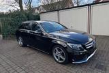 Mercedes-Benz Mercedes C 250 T AMG Line Stdhzg Pano COMA... - Mercedes-Benz C 250 in Bremen
