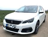 Peugeot 308 BlueHDi 130 Allure SW Allure - Peugeot 308 von privat