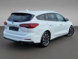 Ford Focus  eh.UPE: 38498 €*Titanium*Navi*LED*ACC*R - Ford Focus: Focus3