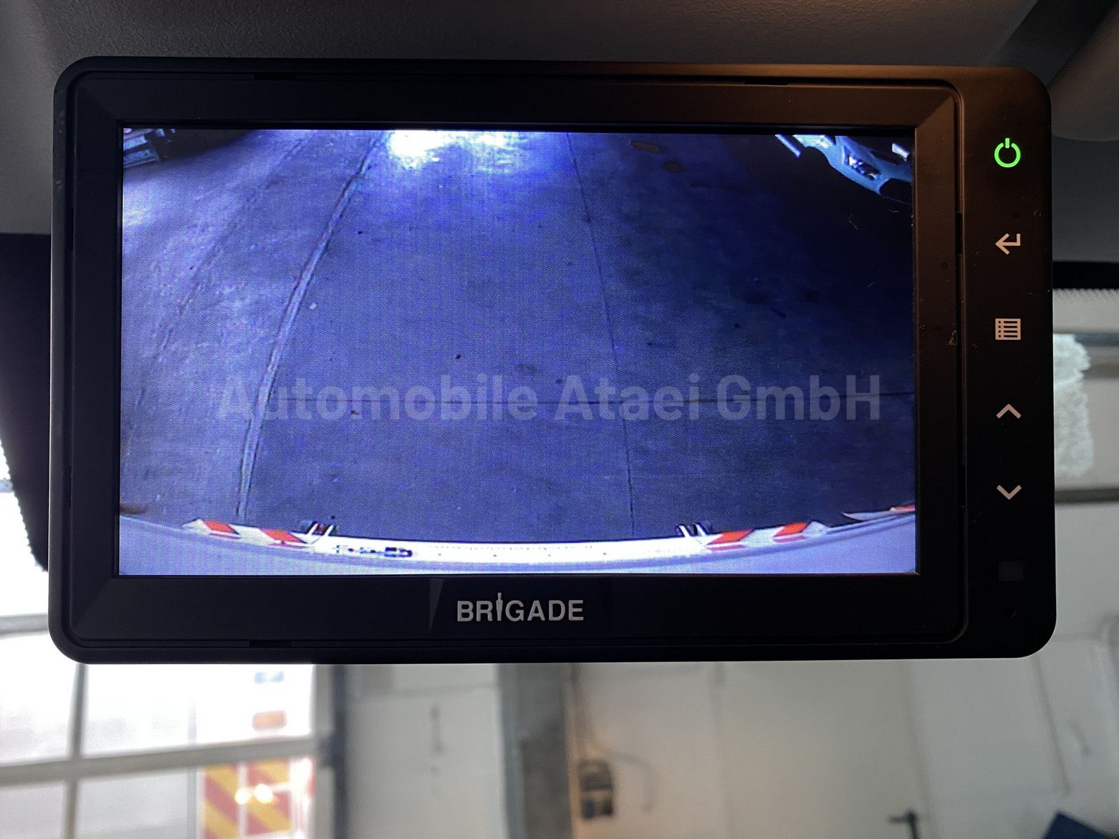 Fahrzeugabbildung Iveco Daily 70-180 DoKa *LBW+6-SITZE+KAMERA (9697)