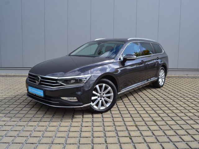 Passat Variant 2.0 TDI DSG Elegance AHK/MATRIX/N