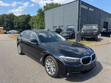 BMW 530 - 11