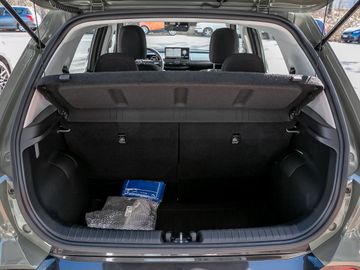 Hyundai Inster Elektro 71 kW FWD Select Autobahnassi.