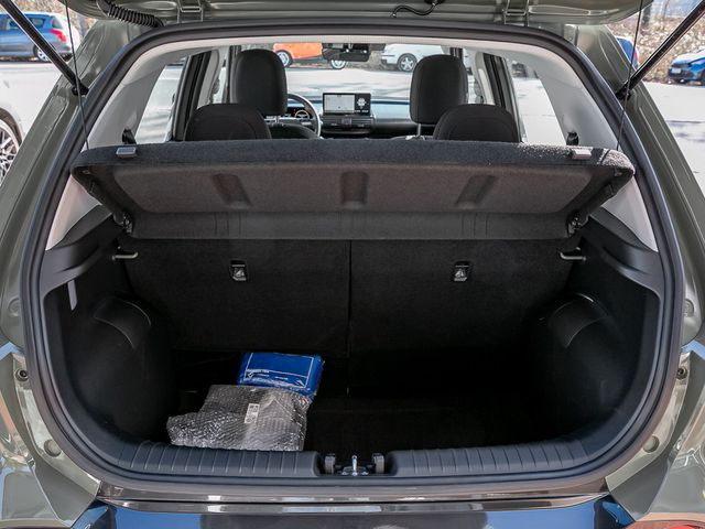 Hyundai Inster Elektro 71 kW FWD Select Autobahnassi.