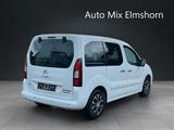 Citroën Berlingo Kombi Selection Klima Tüv Neu - gebrauchte Citroën Berlingo aus dem Jahr 2016