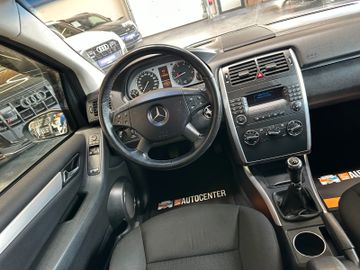 Mercedes-Benz B 200 *Panoramadach*Klimaanlage*elek.Fensterh.*