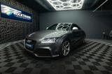 Audi 2.5 TFSI TT RS Coupe quattro 6-Gang *Bi-Xenon* - gebrauchte Audi TT RS aus dem Jahr 2011